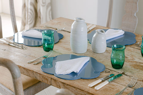 Lacquered Placemats