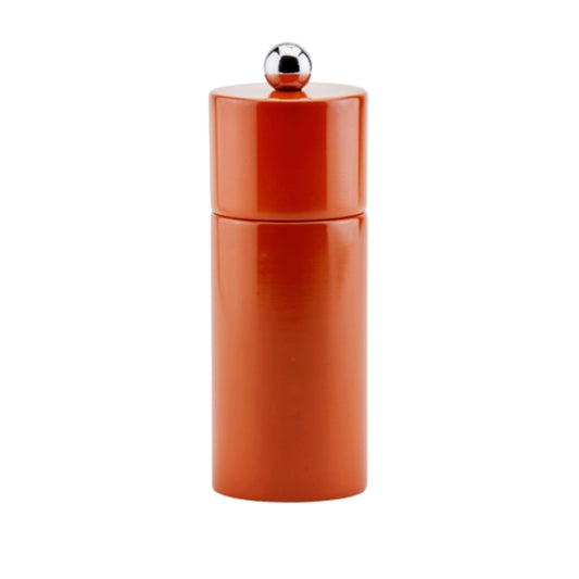 Orange Mini Column Salt or Pepper Mill - Addison Ross Ltd US