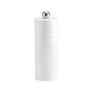 White Mini Column Salt or Pepper Mill - Addison Ross Ltd US