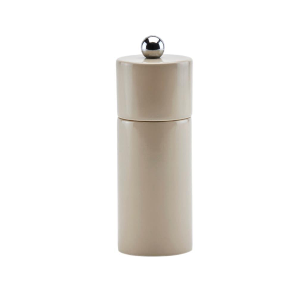 Cappuccino Mini Column Salt or Pepper Mill - Addison Ross Ltd US