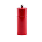Red Mini Column Salt or Pepper Mill - Addison Ross Ltd US
