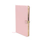 Pink & Gold A5 Notebook