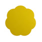 Yellow Lacquer Placemats – Set of 4