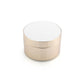 White & Gold Trinket Pot - Boxes & Pots - Addison Ross