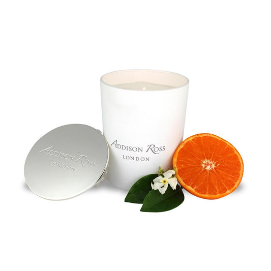 Orchards of Sicily Scented Candle - Fragrance - Addison Ross