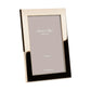 GOLD PLATED PICTURE FRAME