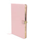 Pink & Gold Notebook - Notebooks - Addison Ross