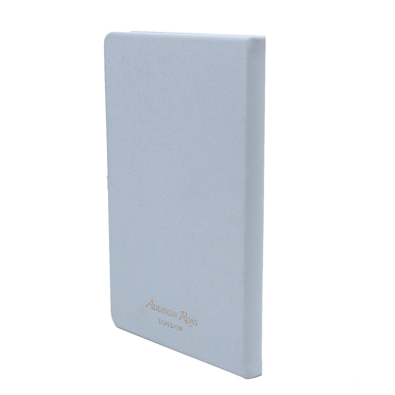 Blue & Gold Notebook - Notebooks - Addison Ross