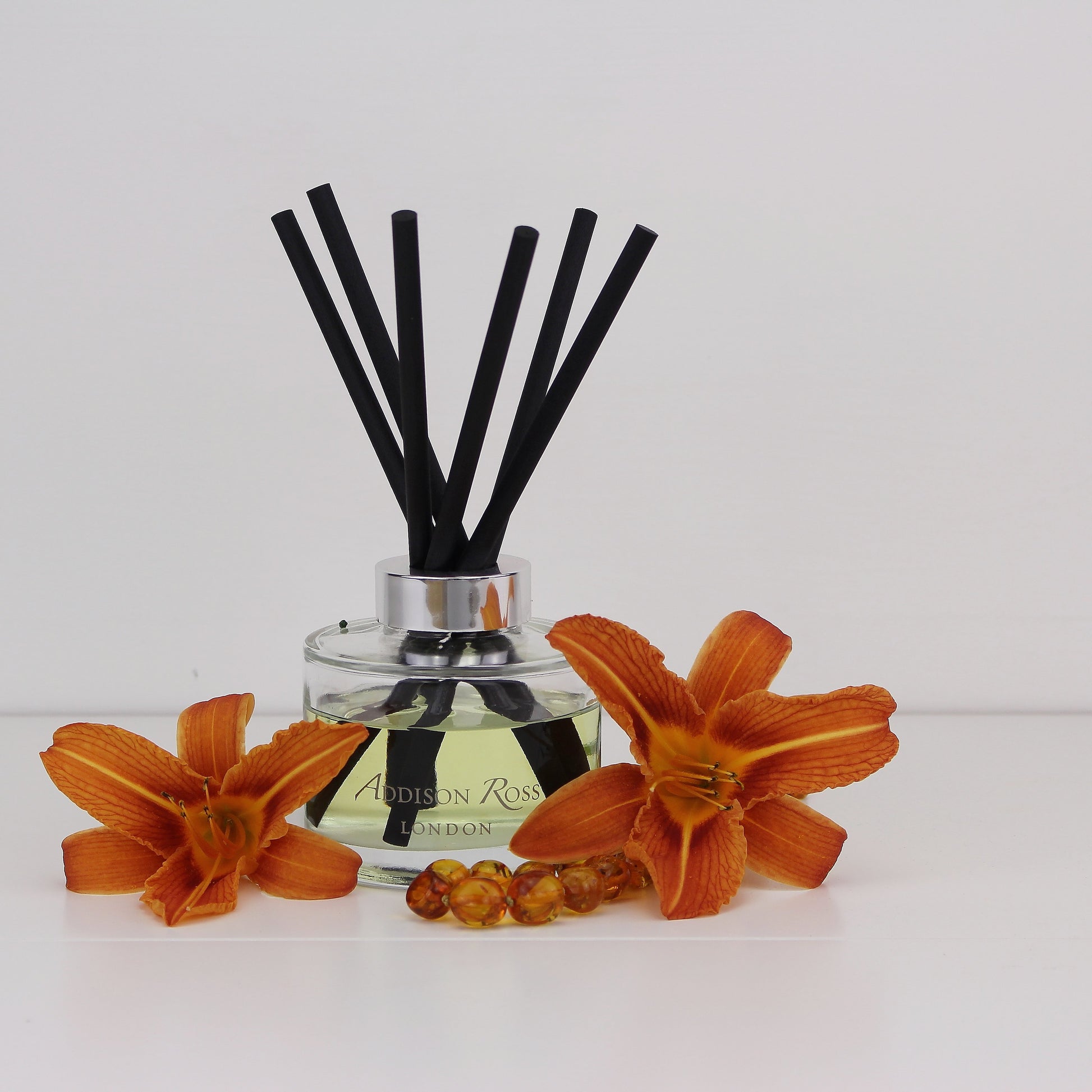Shanghai Amber Diffuser - Fragrance - Addison Ross