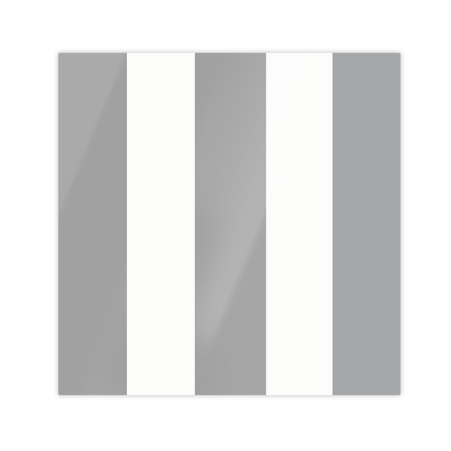Chiffon & White Lacquer Placemats – Set of 4 - Addison Ross Ltd UK