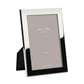 5x7 in. Classic Silver Plated Picture Frame 